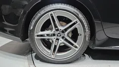 2022 Mercedes-Benz CLS-Class CLS300d 4MATIC — фото 5