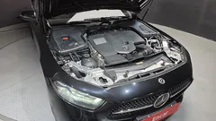 2022 Mercedes-Benz CLS-Class CLS300d 4MATIC — фото 6