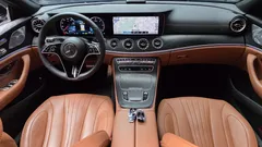 2022 Mercedes-Benz CLS-Class CLS300d 4MATIC — фото 7