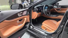 2022 Mercedes-Benz CLS-Class CLS300d 4MATIC — фото 10