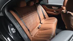 2022 Mercedes-Benz CLS-Class CLS300d 4MATIC — фото 11