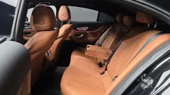 2022 Mercedes-Benz CLS-Class CLS300d 4MATIC — фото 12
