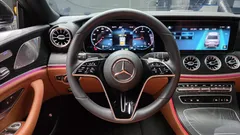 2022 Mercedes-Benz CLS-Class CLS300d 4MATIC — фото 13