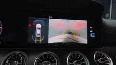 2022 Mercedes-Benz CLS-Class CLS300d 4MATIC — фото 15