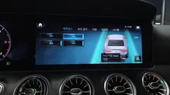 2022 Mercedes-Benz CLS-Class CLS300d 4MATIC — фото 16