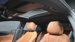 2022 Mercedes-Benz CLS-Class CLS300d 4MATIC — фото 18