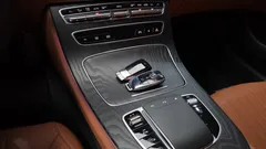 2022 Mercedes-Benz CLS-Class CLS300d 4MATIC — фото 19