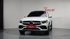 2022 Mercedes-Benz GLC-Class GLC300 4MATIC — фото 3