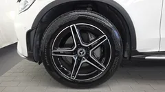 2022 Mercedes-Benz GLC-Class GLC300 4MATIC — фото 5