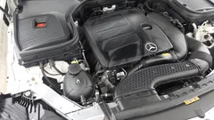2022 Mercedes-Benz GLC-Class GLC300 4MATIC — фото 6