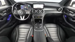 2022 Mercedes-Benz GLC-Class GLC300 4MATIC — фото 7