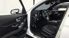 2022 Mercedes-Benz GLC-Class GLC300 4MATIC — фото 10