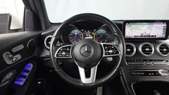 2022 Mercedes-Benz GLC-Class GLC300 4MATIC — фото 13