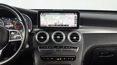 2022 Mercedes-Benz GLC-Class GLC300 4MATIC — фото 14