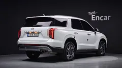 2024 Hyundai Palisade Gasoline 3.8 2WD — фото 2