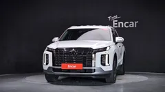 2024 Hyundai Palisade Gasoline 3.8 2WD — фото 3