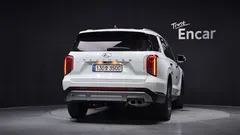 2024 Hyundai Palisade Gasoline 3.8 2WD — фото 4