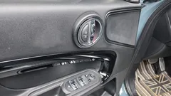 2022 Mini Countryman Classic, синий — фото 20