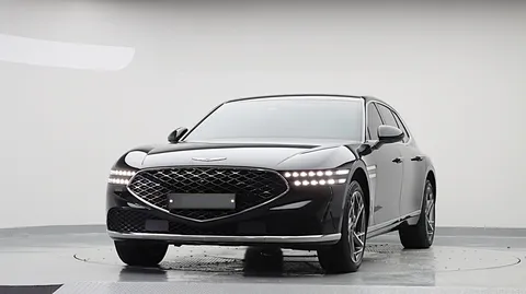 2022 Genesis G90 Gasoline 3.5 Turbo AWD