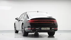 2022 Genesis G90 Gasoline 3.5 Turbo AWD — фото 2