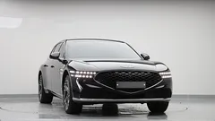 2022 Genesis G90 Gasoline 3.5 Turbo AWD — фото 3