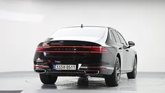 2022 Genesis G90 Gasoline 3.5 Turbo AWD — фото 4