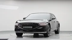 2022 Genesis G90 Gasoline 3.5 Turbo AWD — фото 11