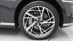 2022 Genesis G90 Gasoline 3.5 Turbo AWD — фото 14
