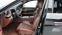 2022 Genesis G90 Gasoline 3.5 Turbo AWD — фото 16