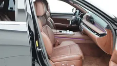 2022 Genesis G90 Gasoline 3.5 Turbo AWD — фото 17