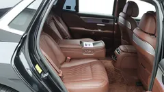 2022 Genesis G90 Gasoline 3.5 Turbo AWD — фото 19