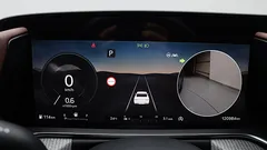2022 Genesis G90 Gasoline 3.5 Turbo AWD — фото 20