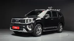 2022 Kia Mohave Diesel 3.0 4WD 5-Seater — фото 1