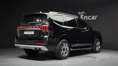2022 Kia Mohave Diesel 3.0 4WD 5-Seater — фото 2