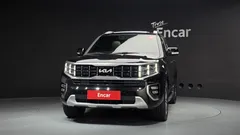 2022 Kia Mohave Diesel 3.0 4WD 5-Seater — фото 3
