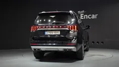 2022 Kia Mohave Diesel 3.0 4WD 5-Seater — фото 4