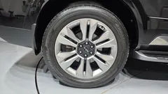 2022 Kia Mohave Diesel 3.0 4WD 5-Seater — фото 5
