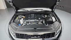 2022 Kia Mohave Diesel 3.0 4WD 5-Seater — фото 6