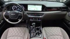 2022 Kia Mohave Diesel 3.0 4WD 5-Seater — фото 7