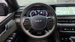 2022 Kia Mohave Diesel 3.0 4WD 5-Seater — фото 13