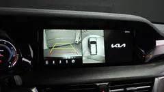 2022 Kia Mohave Diesel 3.0 4WD 5-Seater — фото 14