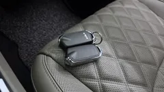 2022 Kia Mohave Diesel 3.0 4WD 5-Seater — фото 15