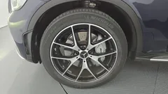 2022 Mercedes-Benz GLC-Class AMG GLC43 4MATIC — фото 5