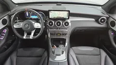 2022 Mercedes-Benz GLC-Class AMG GLC43 4MATIC — фото 7