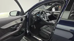 2022 Mercedes-Benz GLC-Class AMG GLC43 4MATIC — фото 10