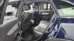 2022 Mercedes-Benz GLC-Class AMG GLC43 4MATIC — фото 11