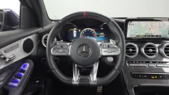 2022 Mercedes-Benz GLC-Class AMG GLC43 4MATIC — фото 13