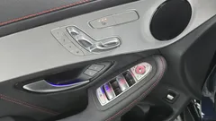 2022 Mercedes-Benz GLC-Class AMG GLC43 4MATIC — фото 20