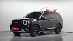 2024 Kia Mohave Diesel 3.0 4WD 6-Seater — фото 1