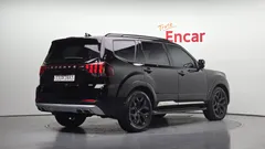 2024 Kia Mohave Diesel 3.0 4WD 6-Seater — фото 2